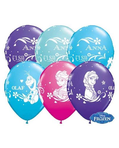 Magicoo Frozen Ballons 25