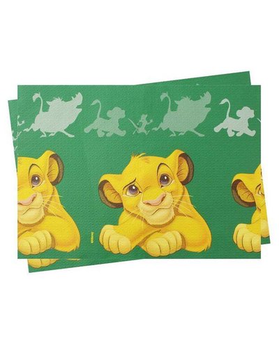 Magicoo Tier Party Tischdecke