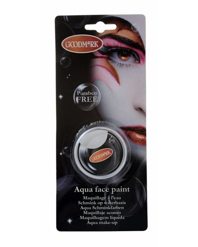 Goodmark Weißes Wasser Make-up