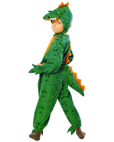 Magicoo Kinderkostüm Dinosaurier