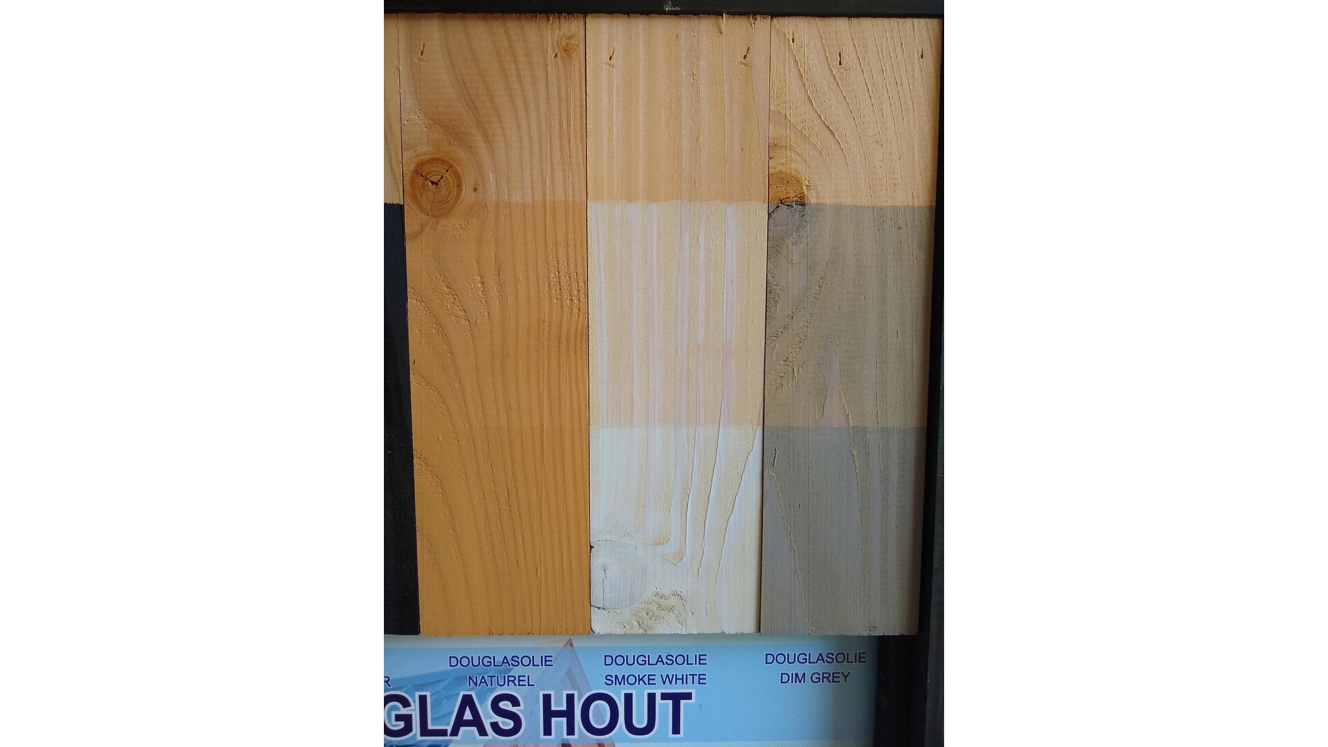 Hermadix Douglas olie