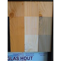 Hermadix Douglas olie