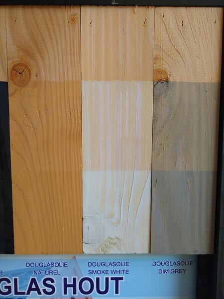 Hermadix Douglas olie