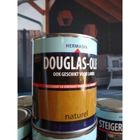 Hermadix Douglas olie