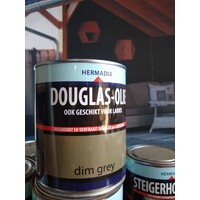 Hermadix Douglas olie