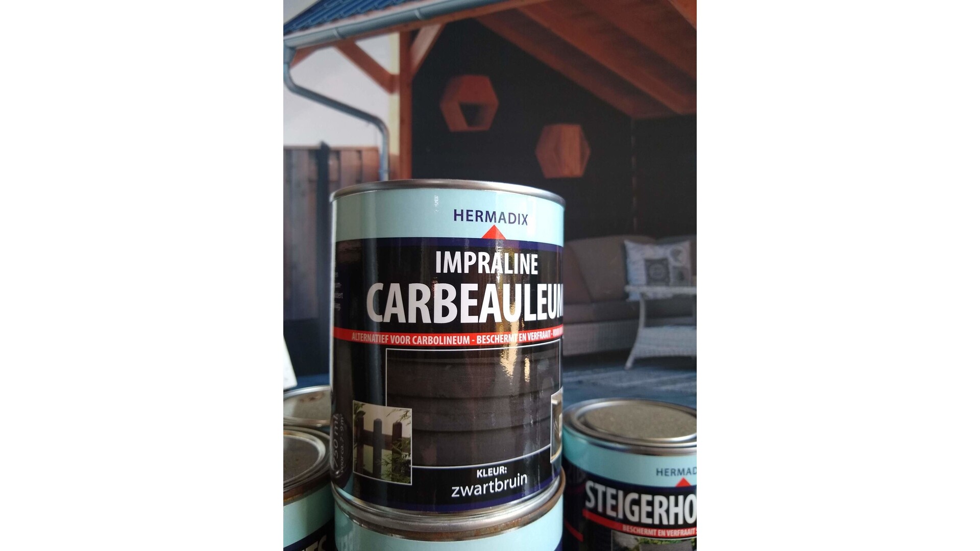 Hermadix Impraline Hermadix