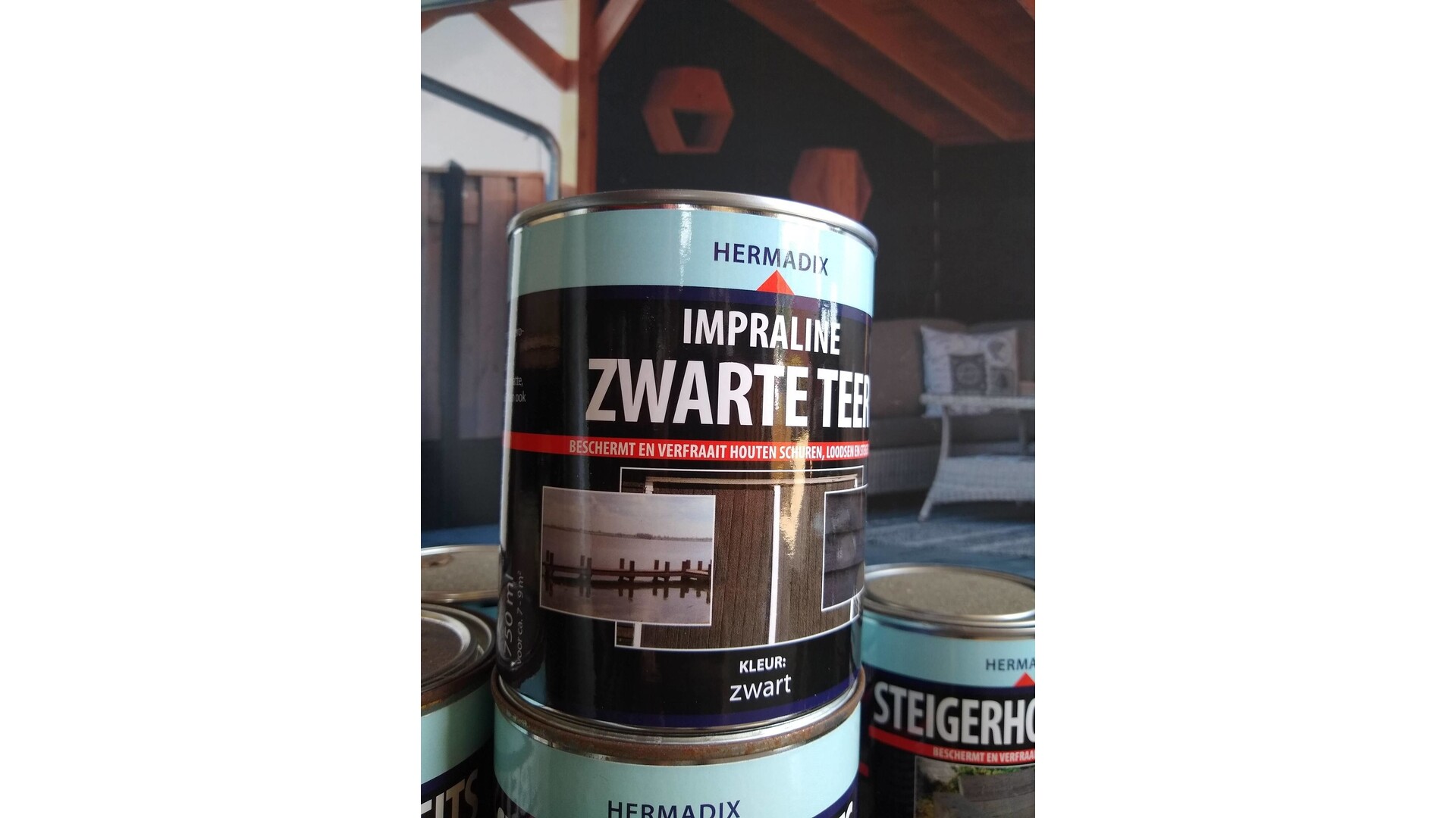 Hermadix Impraline Hermadix