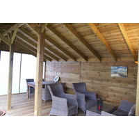 Grenen rabat 1,8x14,5 cm