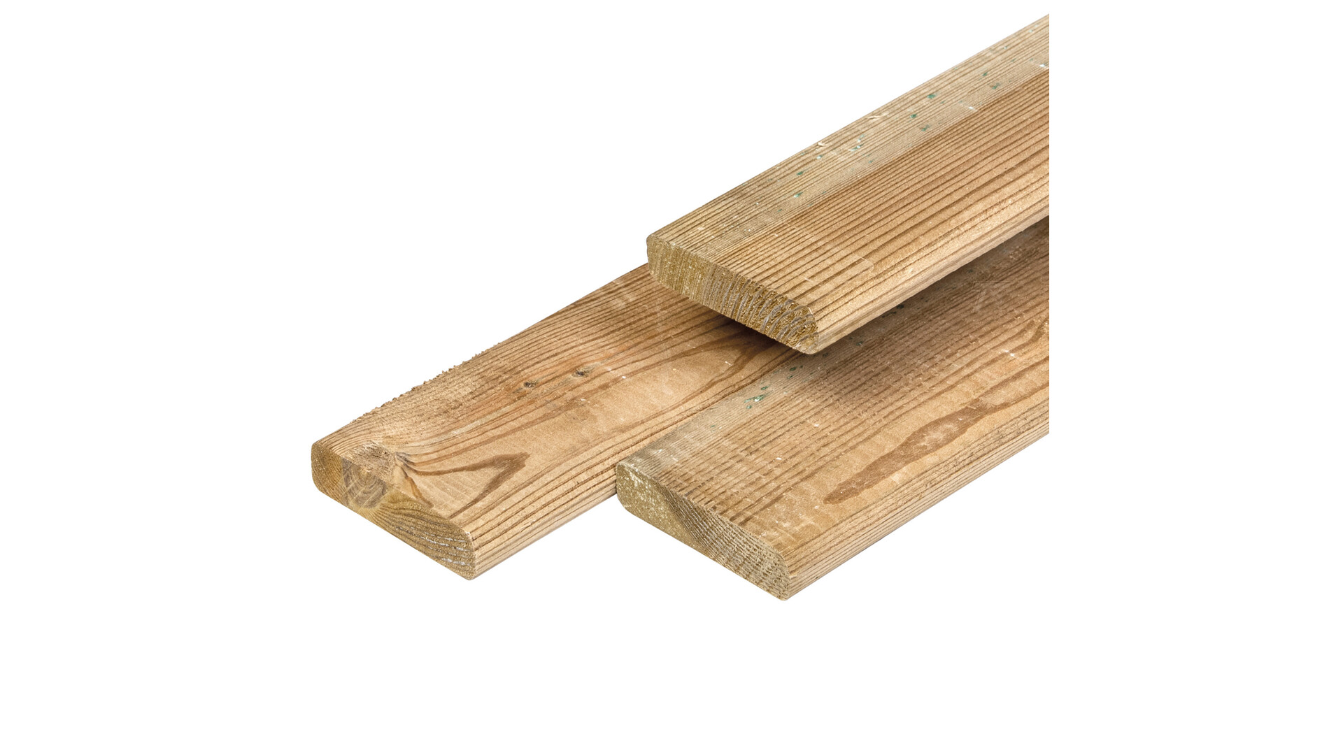 Grenen deklat 1,6x7 - 180 cm