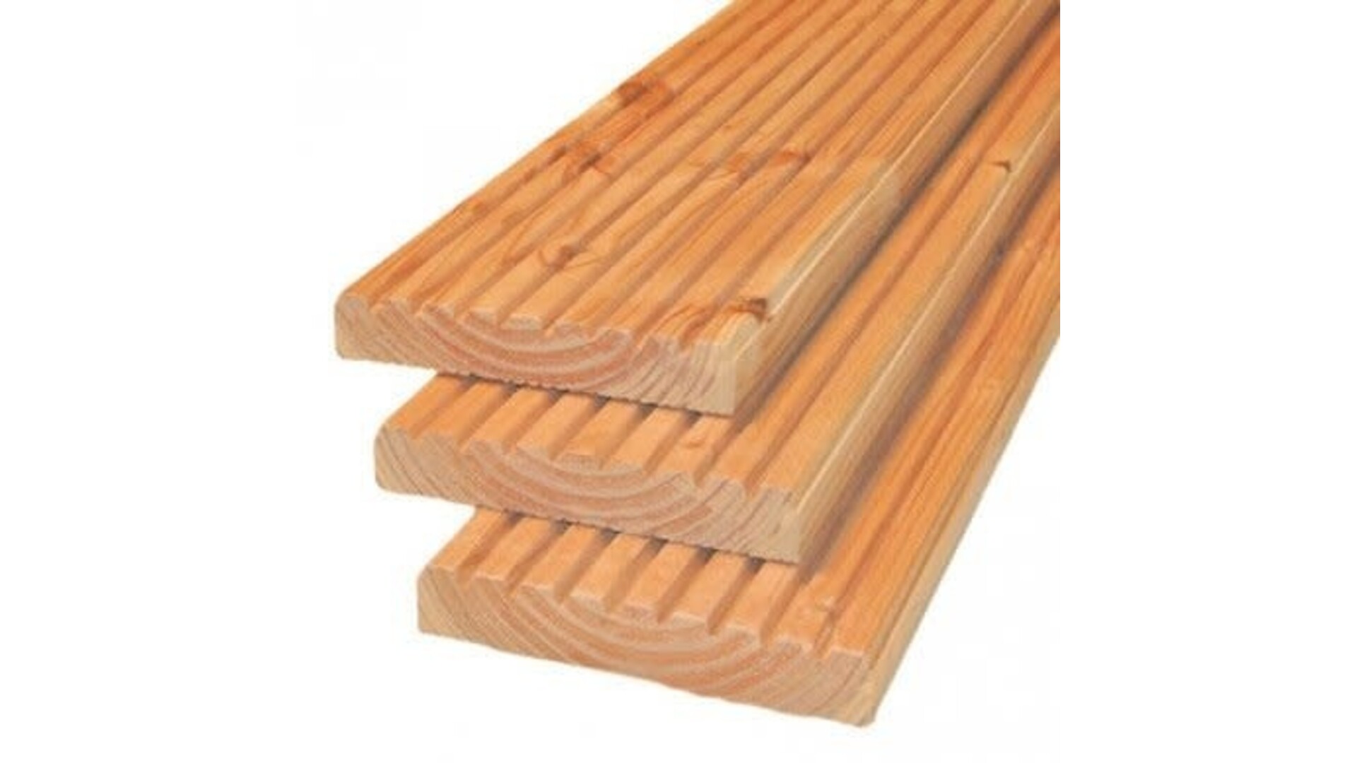 Douglas vlonderplank 2,8x14,5 cm