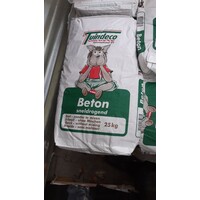 Betonmortel 25 kg