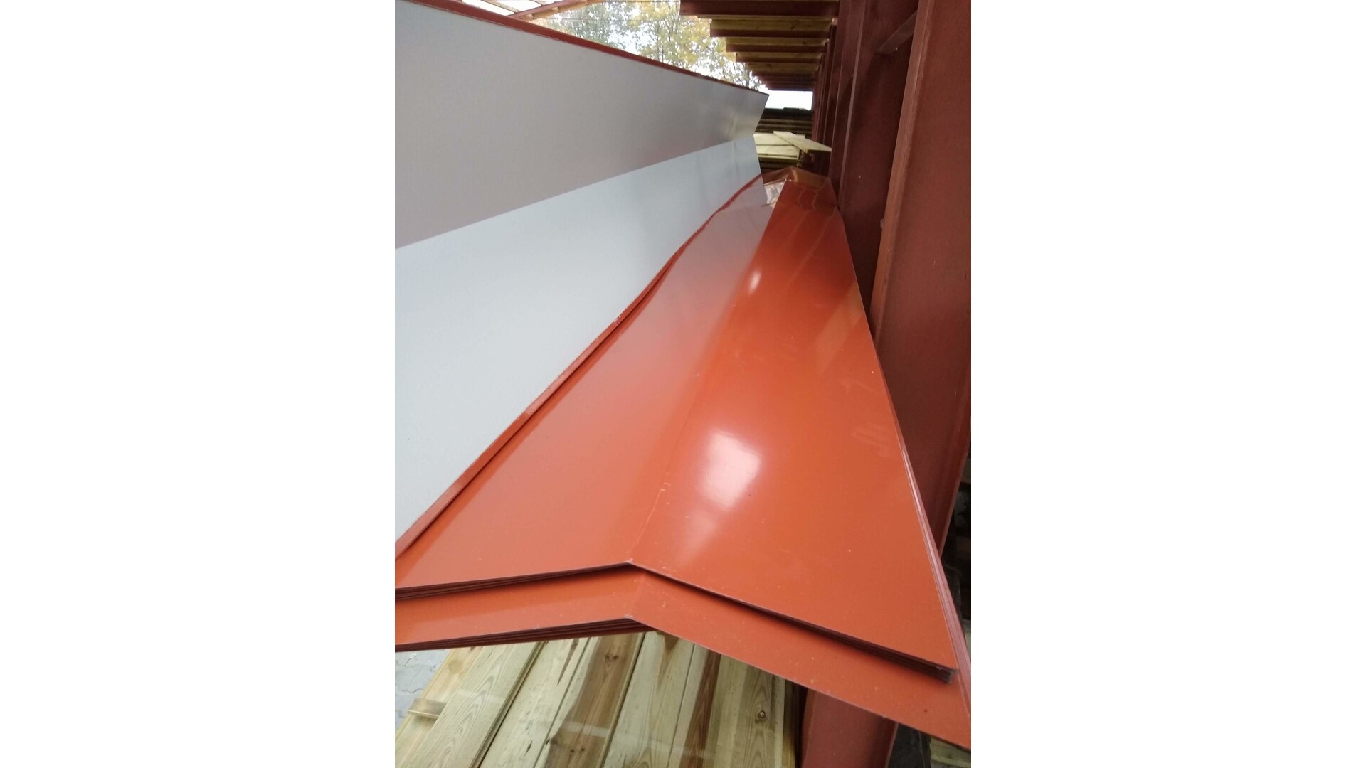 Nokstuk zetwerk - 300 cm