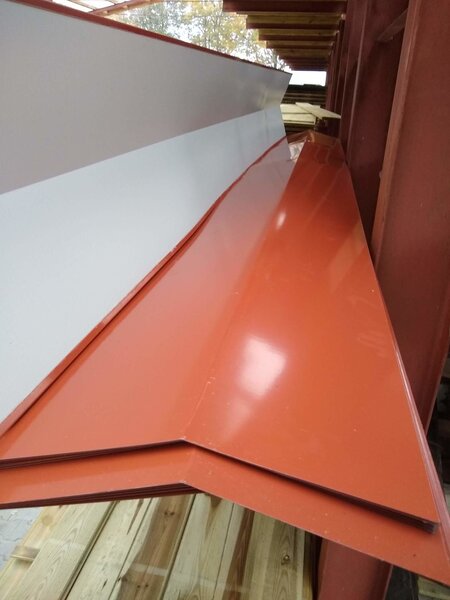 Nokstuk zetwerk - 300 cm