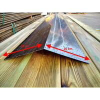 Nokstuk zetwerk - 300 cm