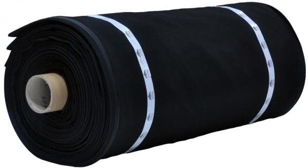 EPDM Rubber Prijs per 10 cm