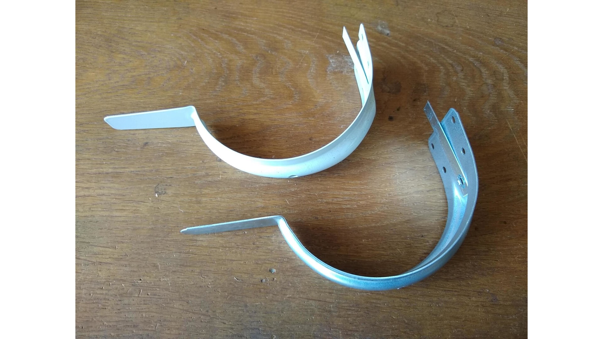 Dakgoot G250 Quickfix beugel