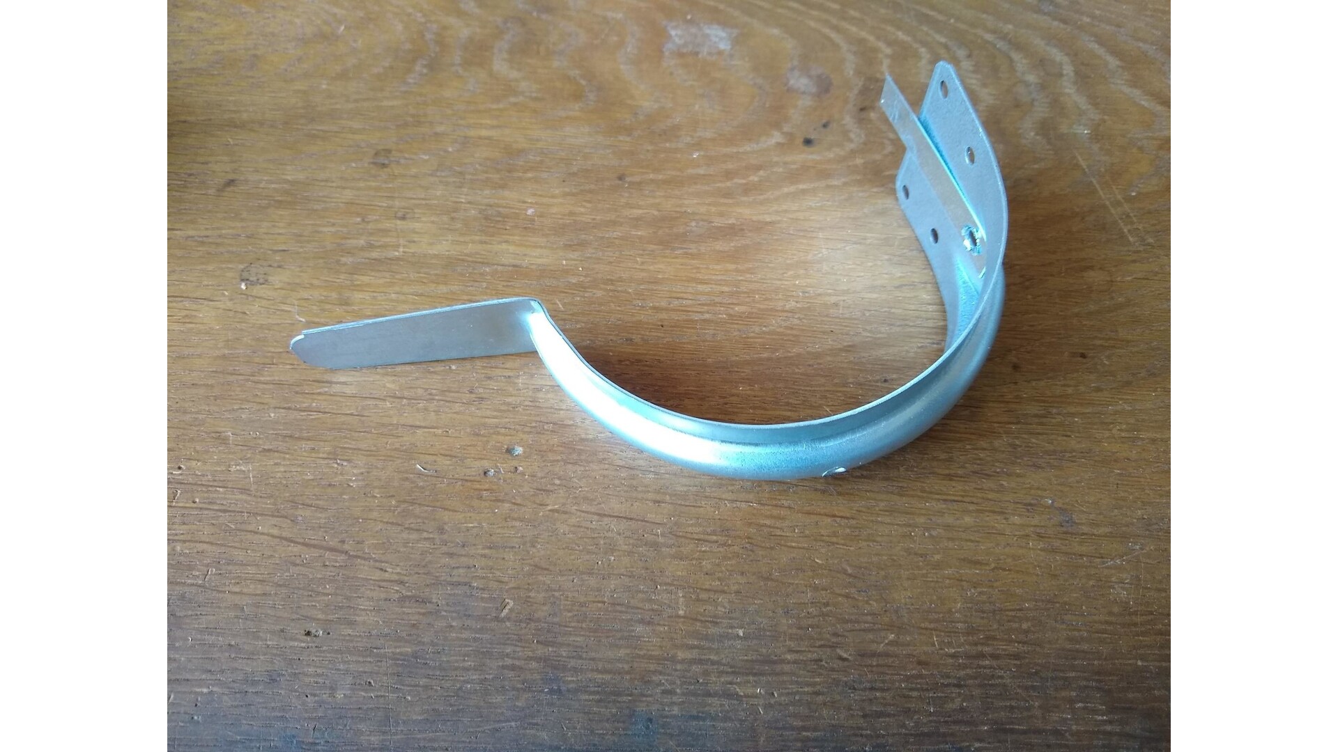 Dakgoot G333 Quickfix beugel