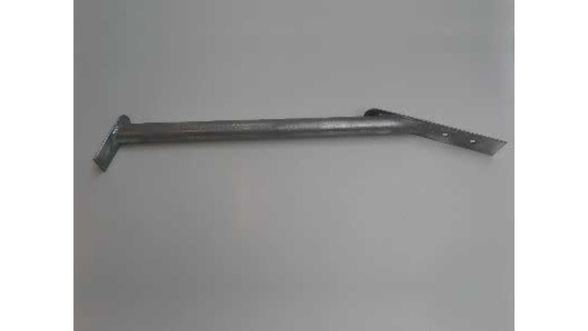 Stormanker tbv schuttingpaal