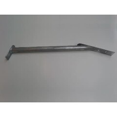 Stormanker tbv schuttingpaal