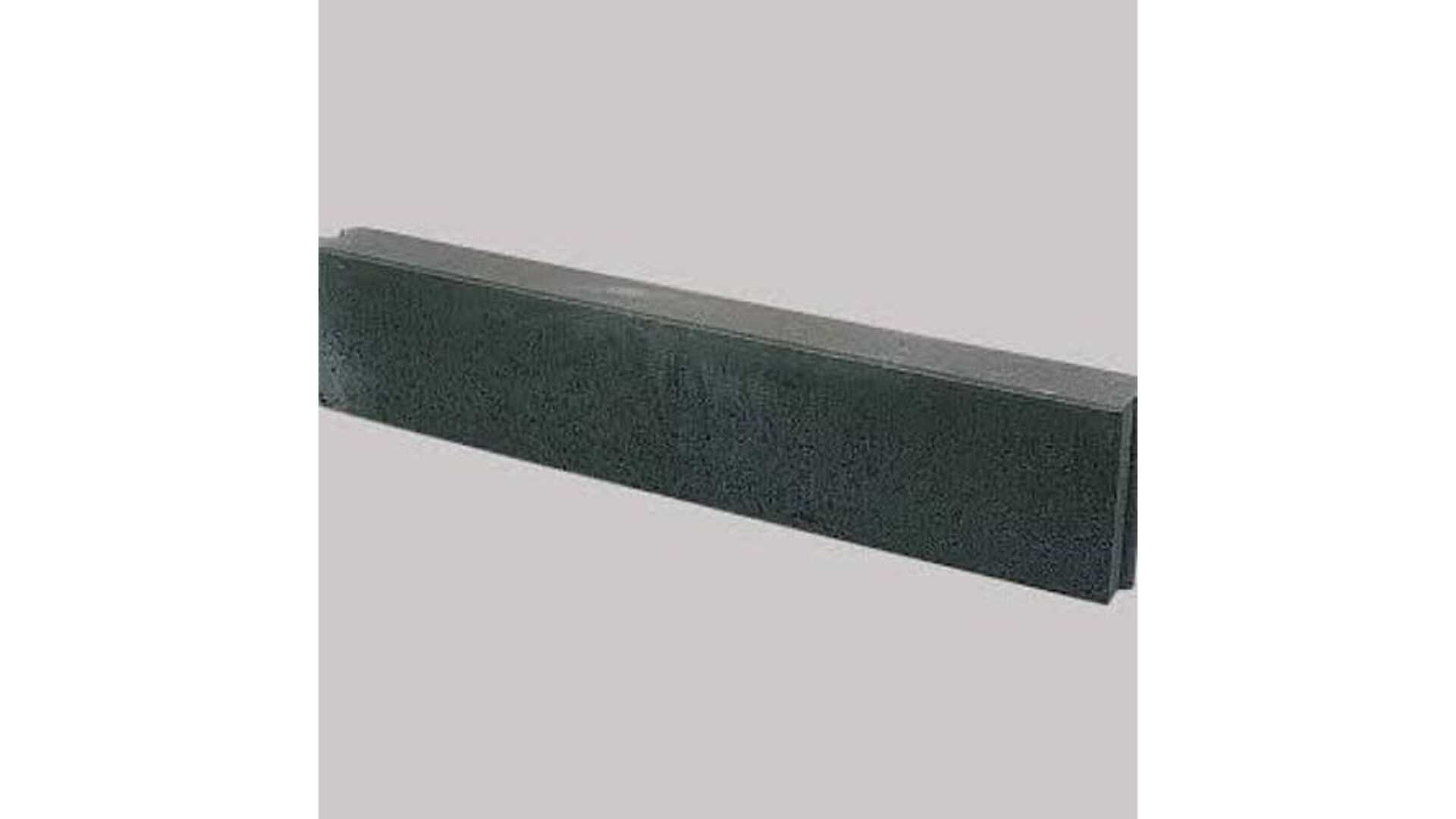 Betonband 8x20 cm  1 m