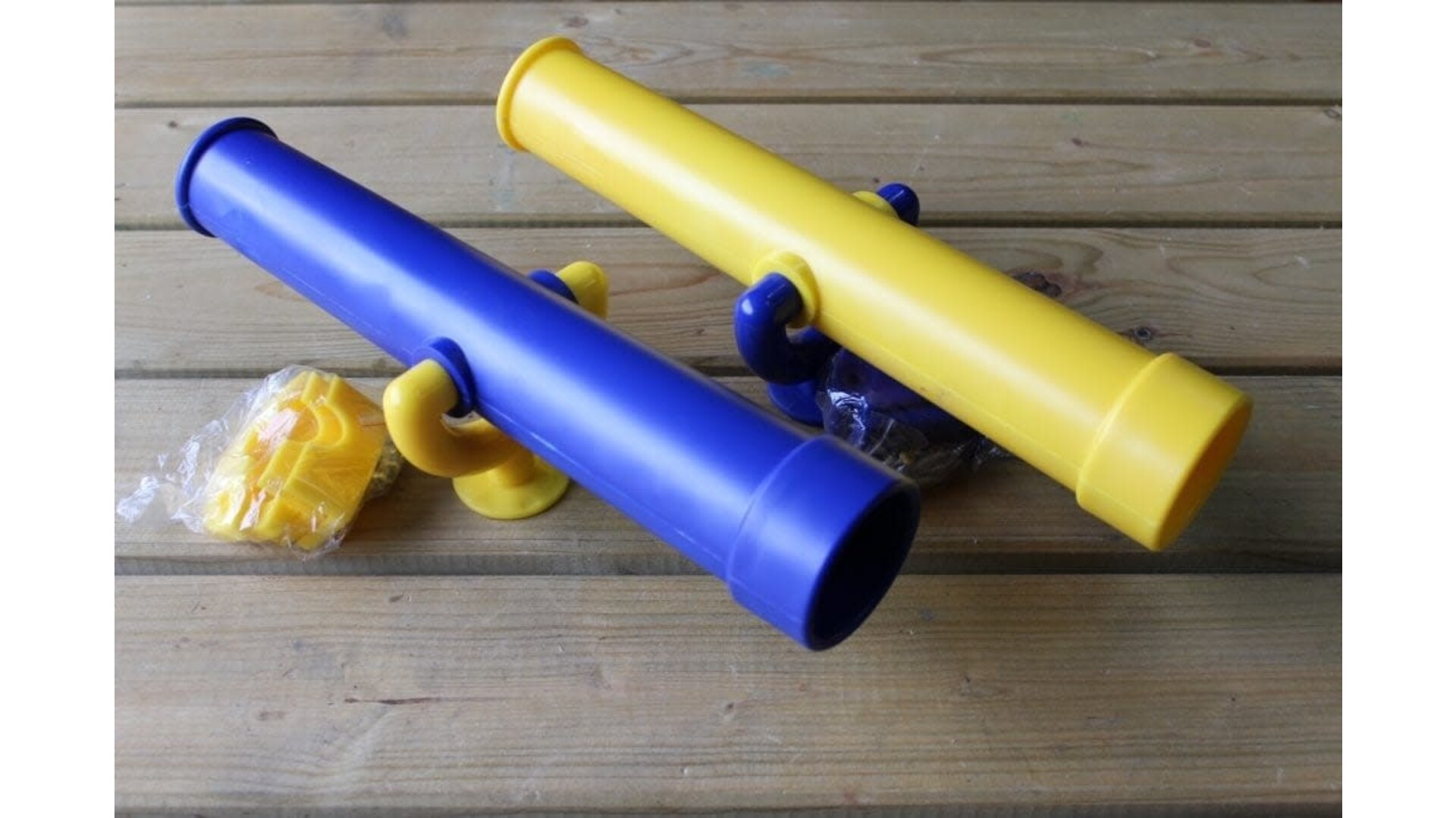 Speeltoestel Telescoop