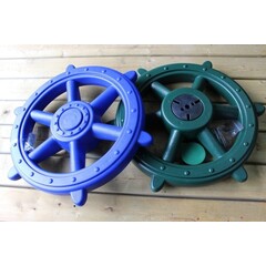 Speeltoestel piratenstuur