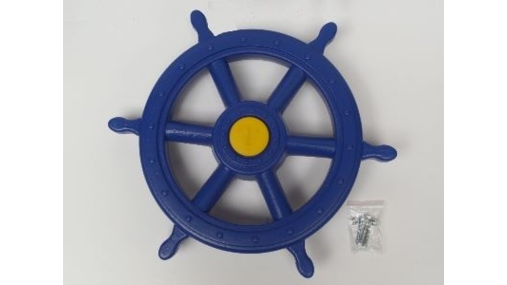 Speeltoestel piratenstuur