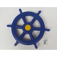 Speeltoestel piratenstuur