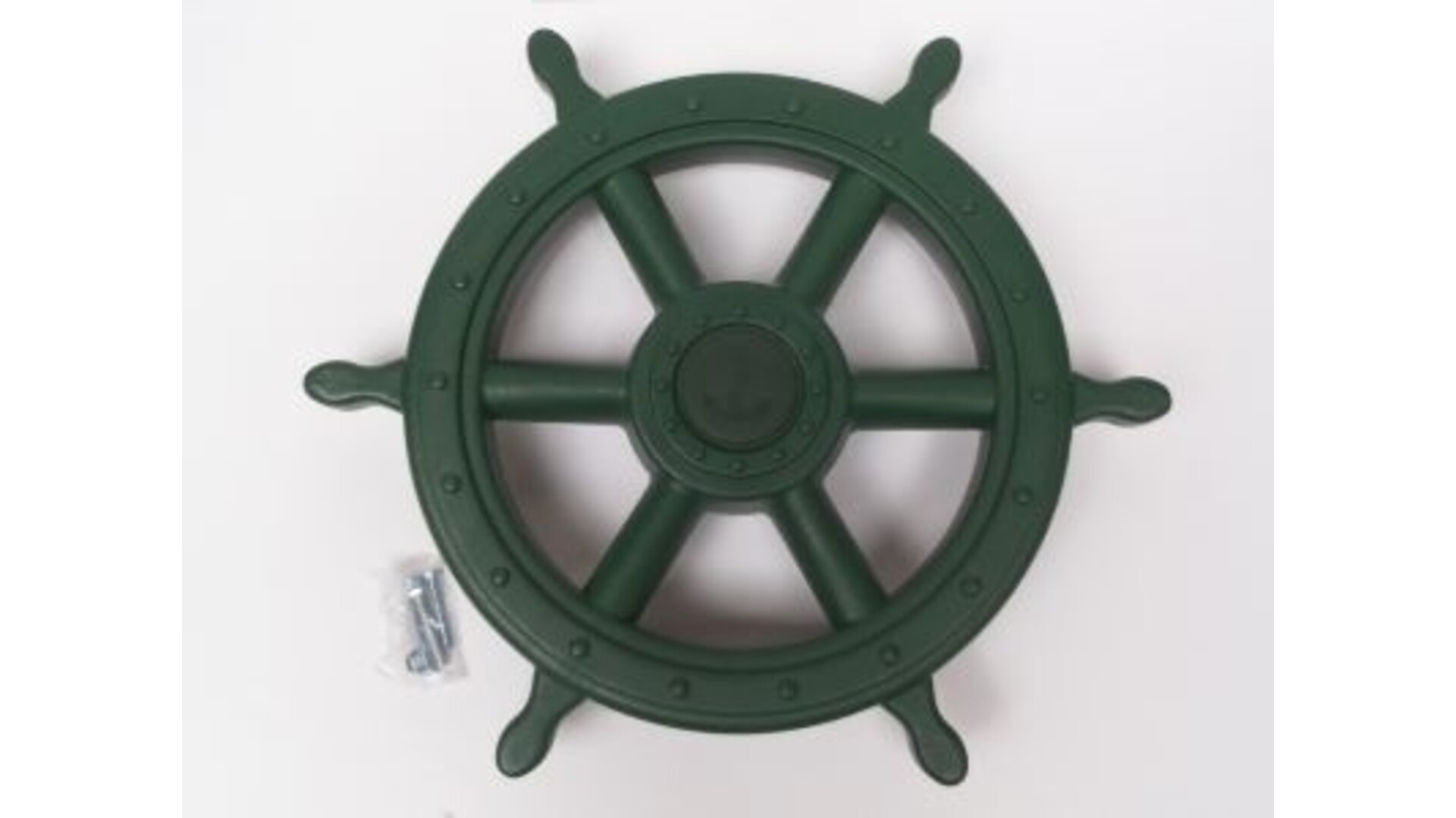 Speeltoestel piratenstuur