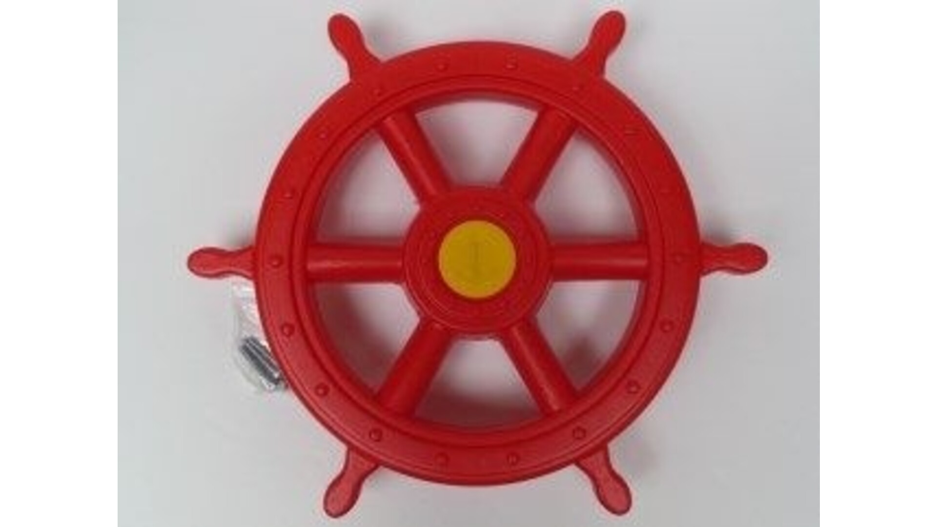 Speeltoestel piratenstuur