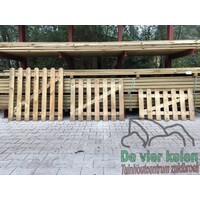 Tuinhek Poort 100 cm