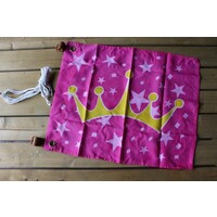 Speeltoestel Vlag 45x55 cm