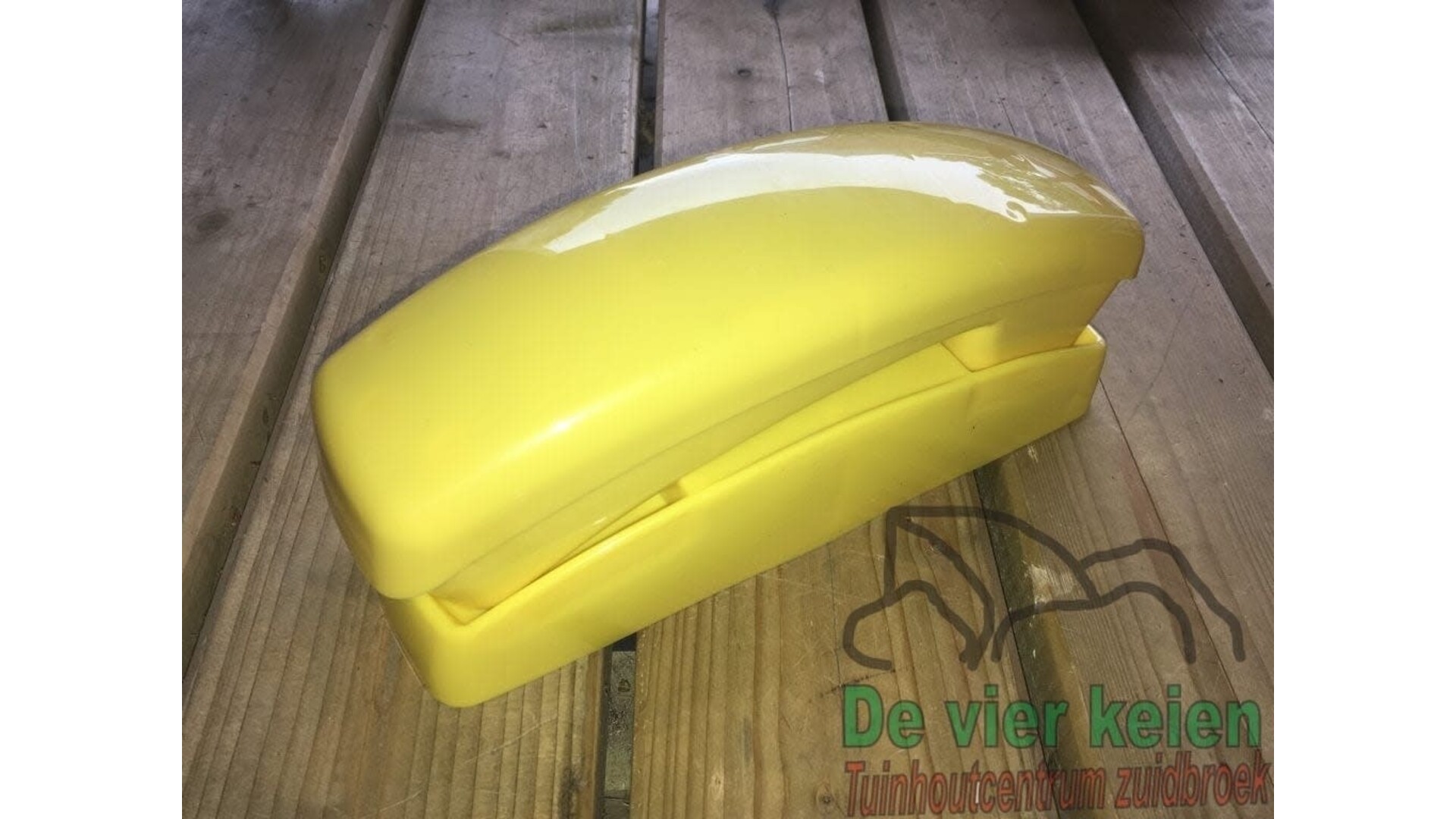 Speeltoestel Telefoon