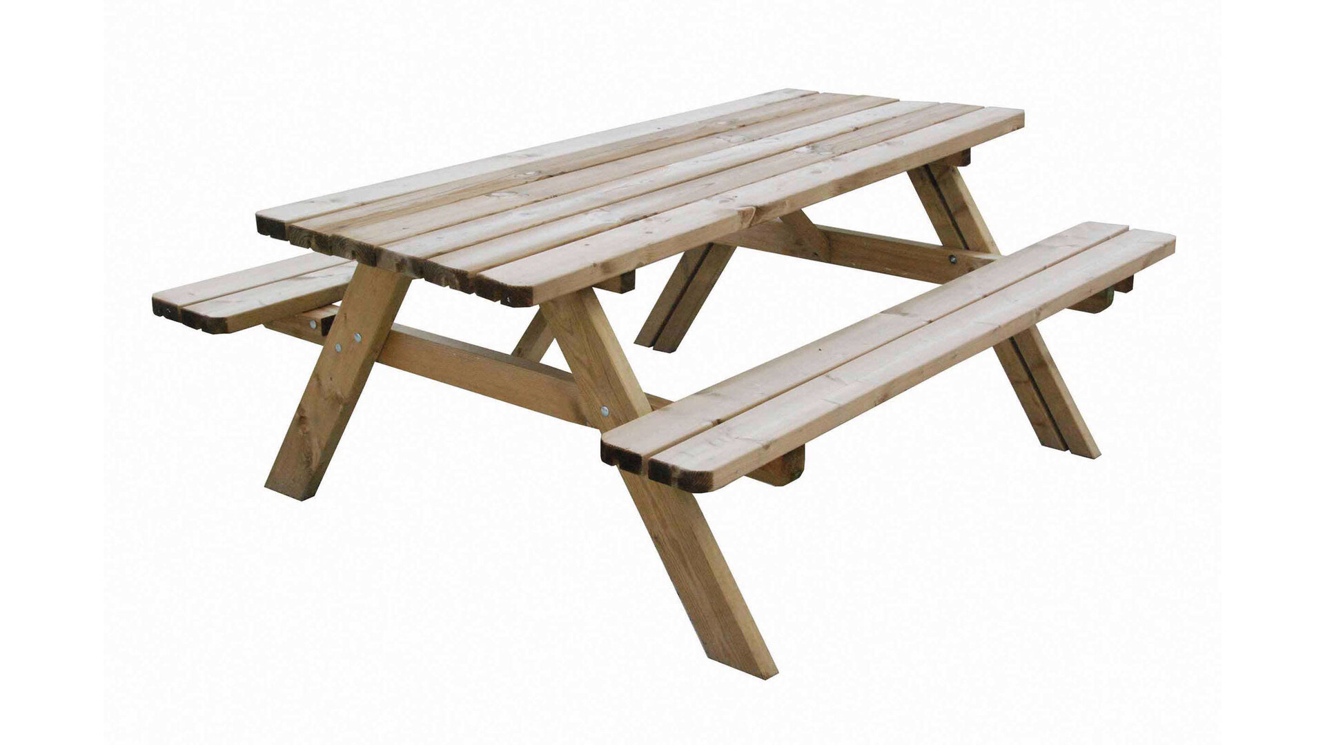 Picknickbank Oslo opklap bank