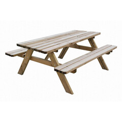 Picknickbank Oslo opklap bank