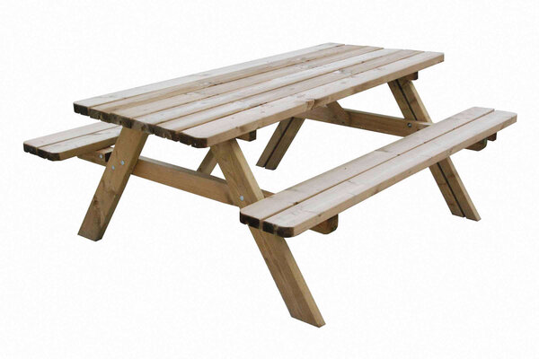 Picknickbank Oslo opklap bank