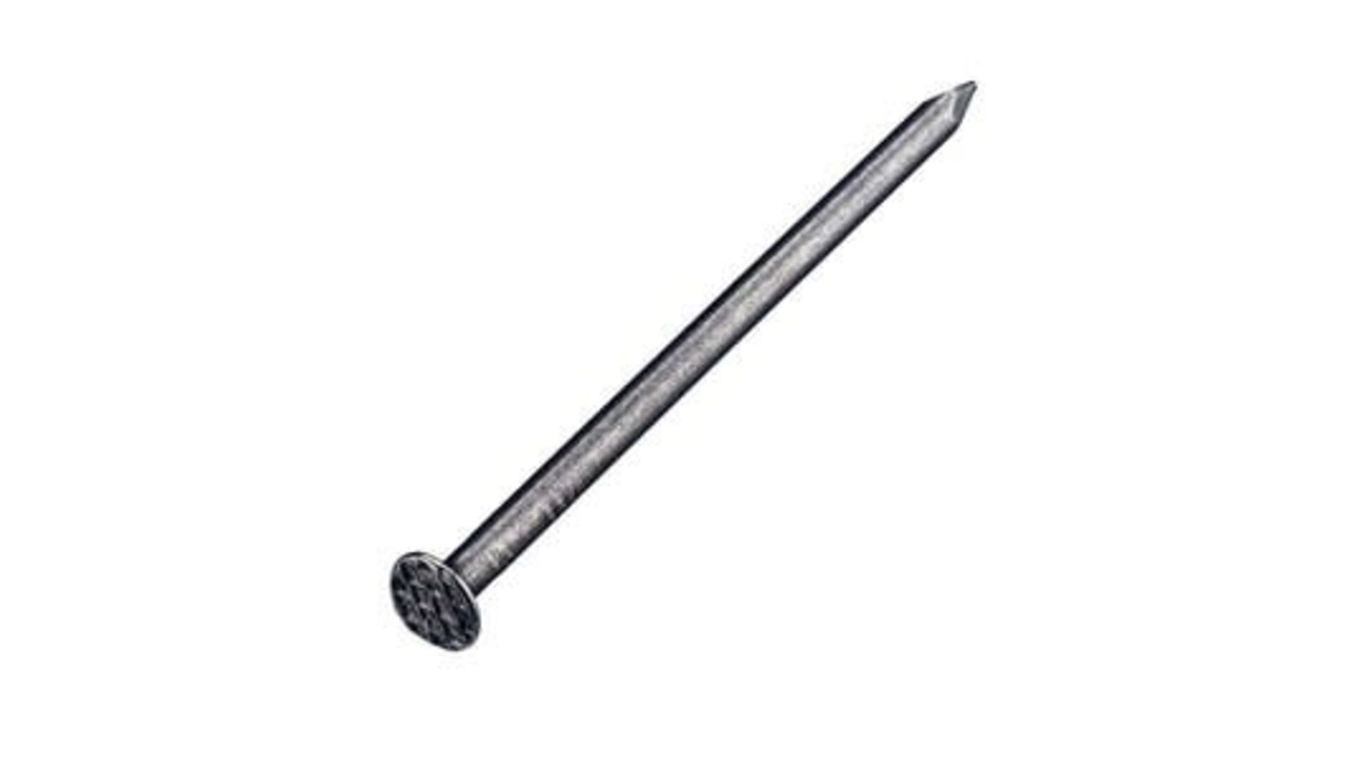 Spijkers per 100 gram