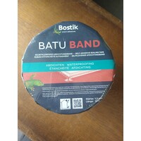 Plaklood 15cm breed, prijs per meter