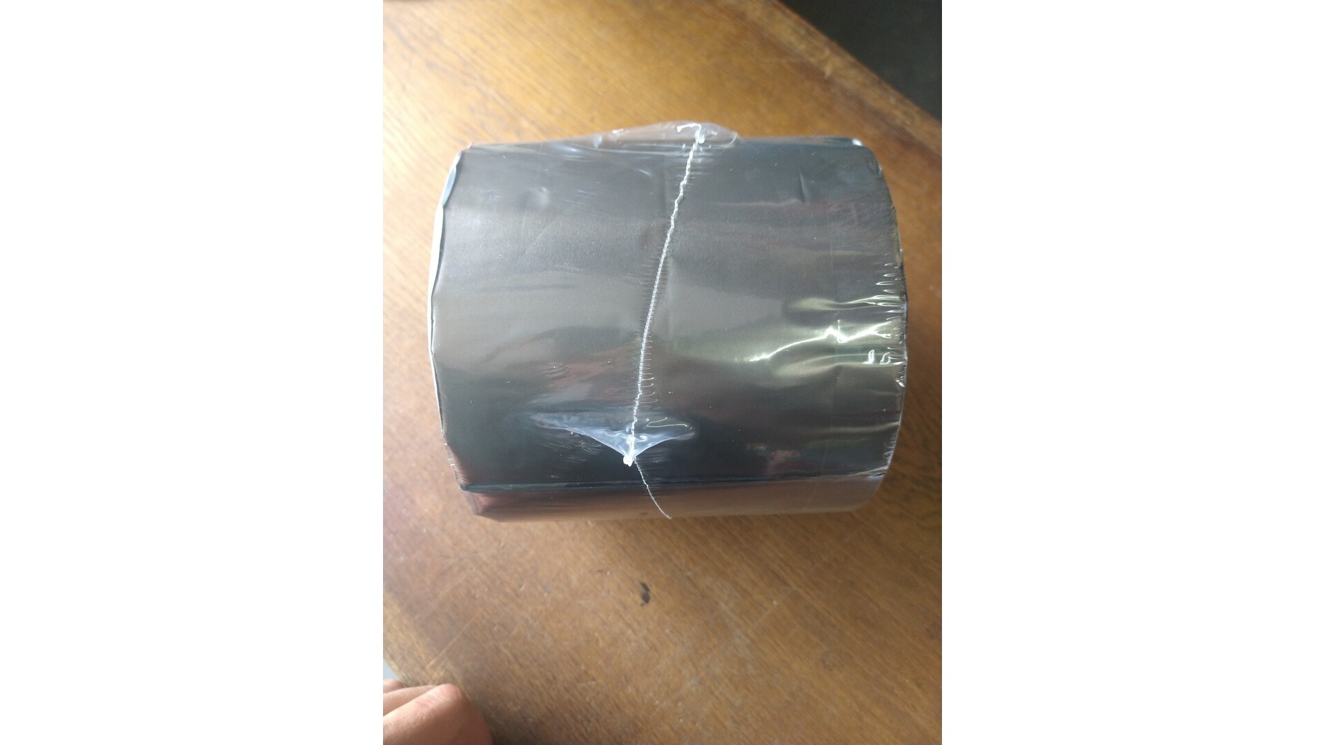 Plaklood 15cm breed, prijs per meter