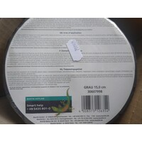 Plaklood 15cm breed, prijs per meter