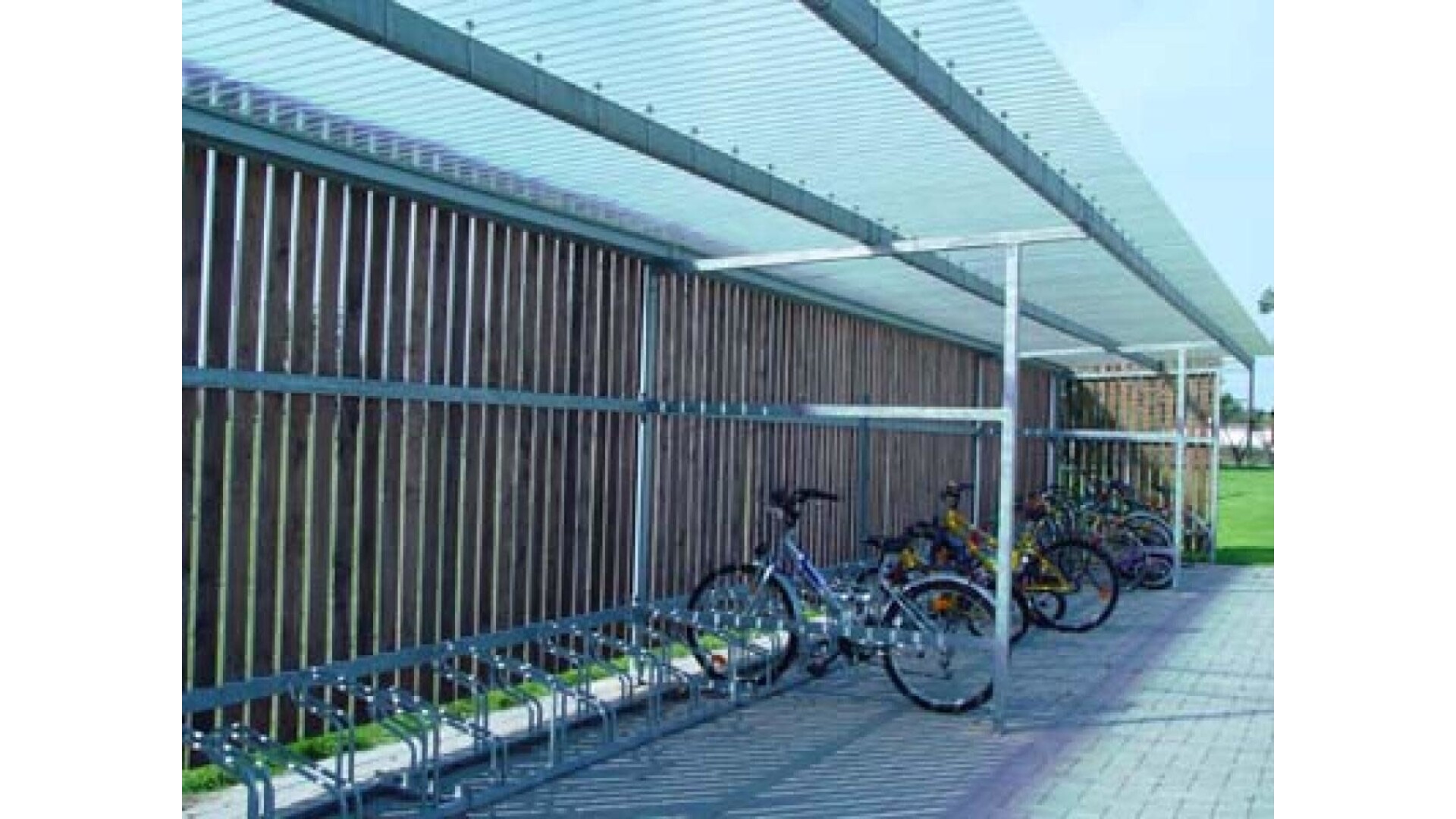 SUPER ACTIE supercristal 125cm breed - prijs per 10 cm