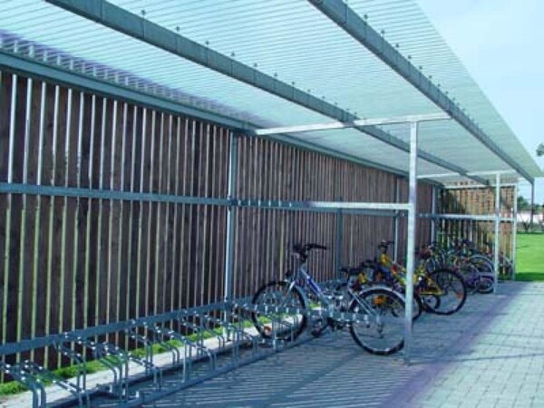 SUPER ACTIE supercristal 125cm breed - prijs per 10 cm