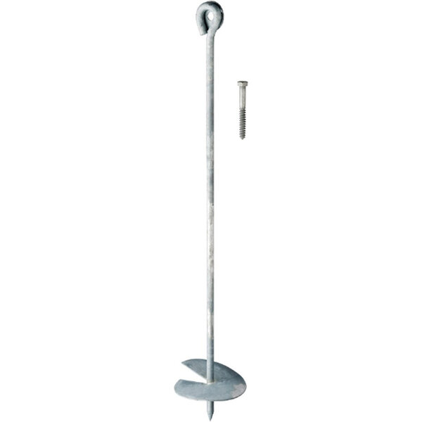 Indraai Grondanker per stuk