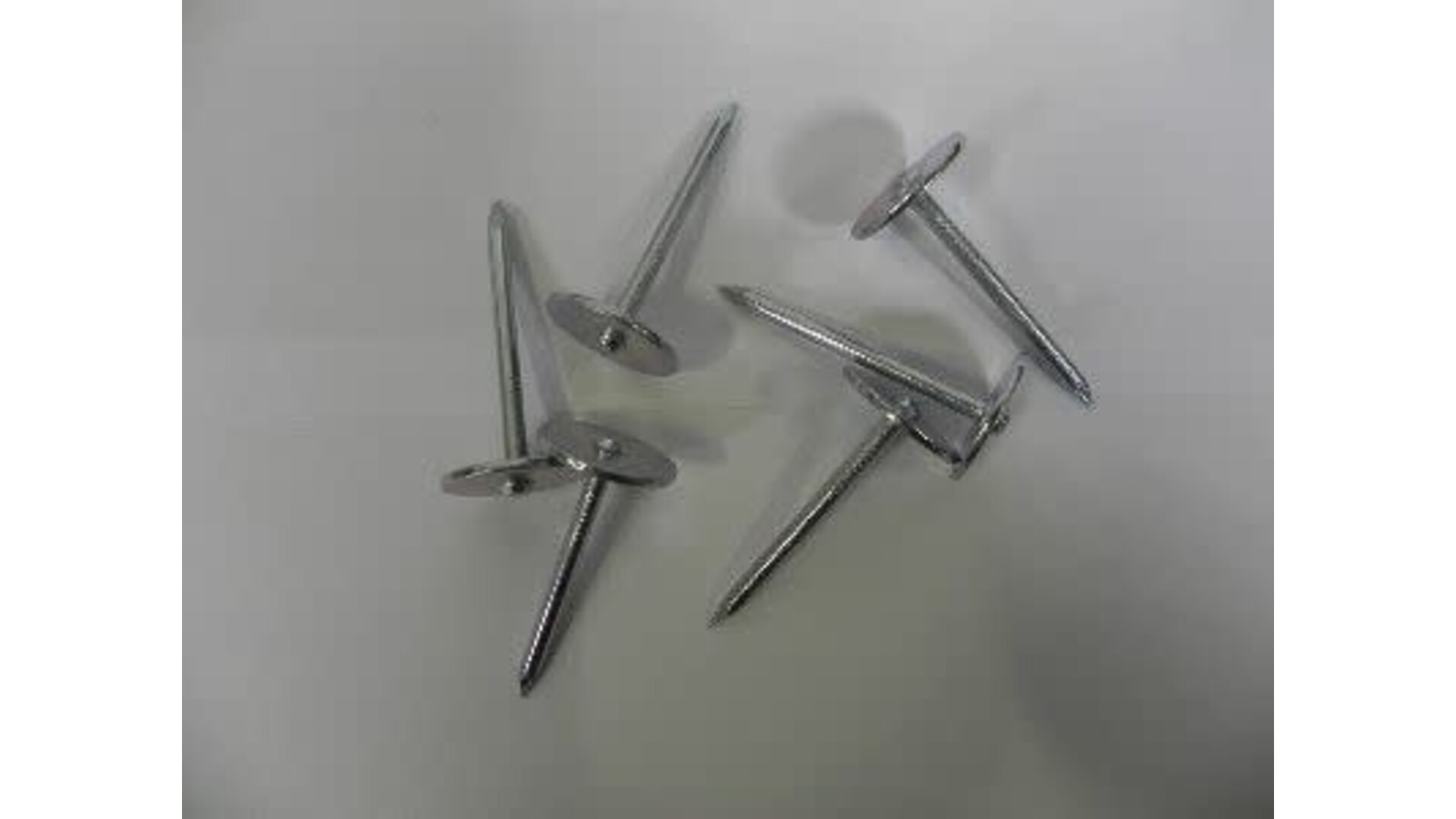 Boomband nagel / spijker 3.4x40 mm per 100gr