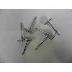 Boomband nagel / spijker 3.4x40 mm per 100gr