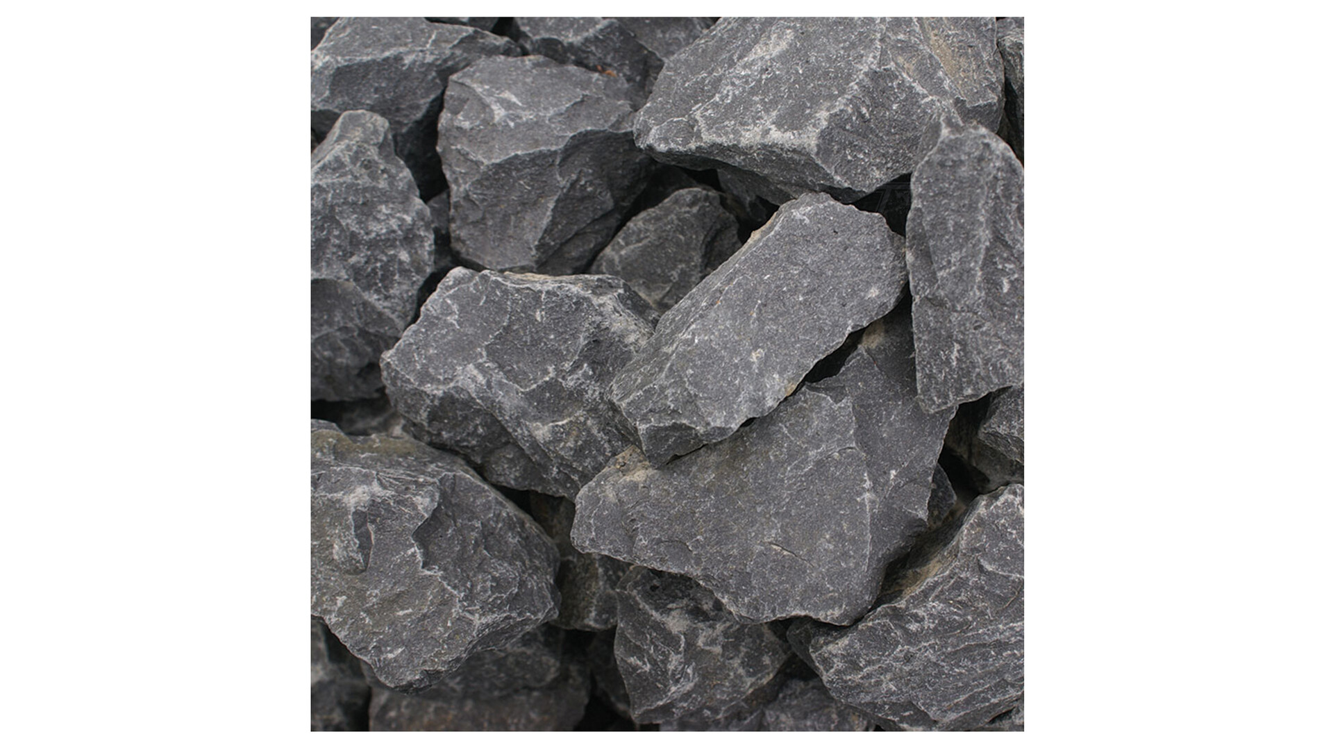 Bigbag Basalt zwart 32-56 mm ±1000kg