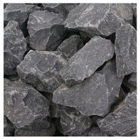 Bigbag Basalt zwart 32-56 mm ±1000kg