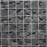 Bigbag Basalt zwart 32-56 mm ±1000kg