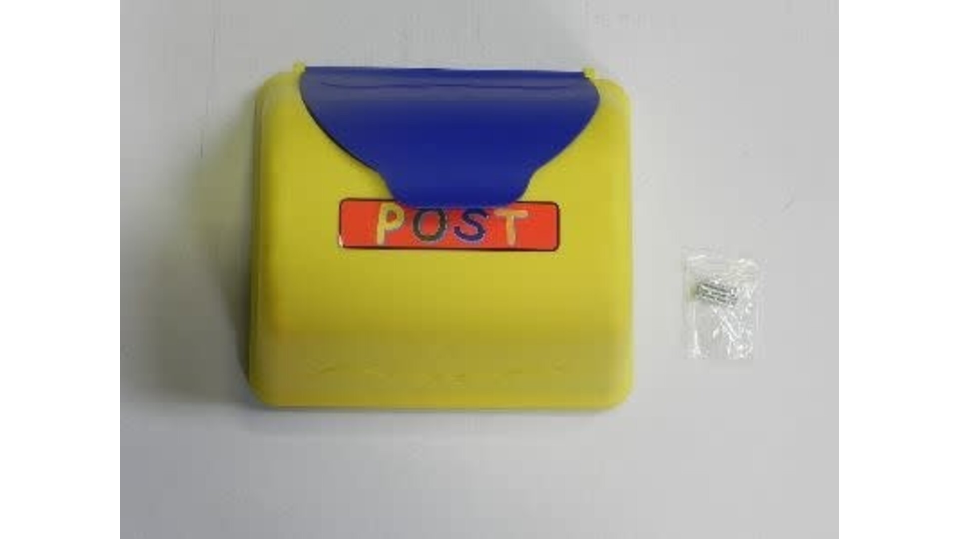 Postbus