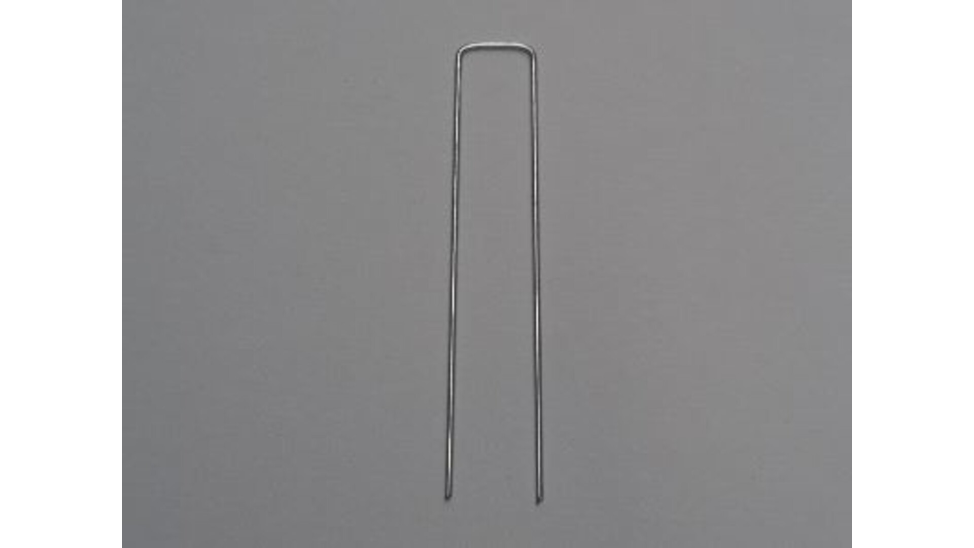 Anti worteldoek grondpen